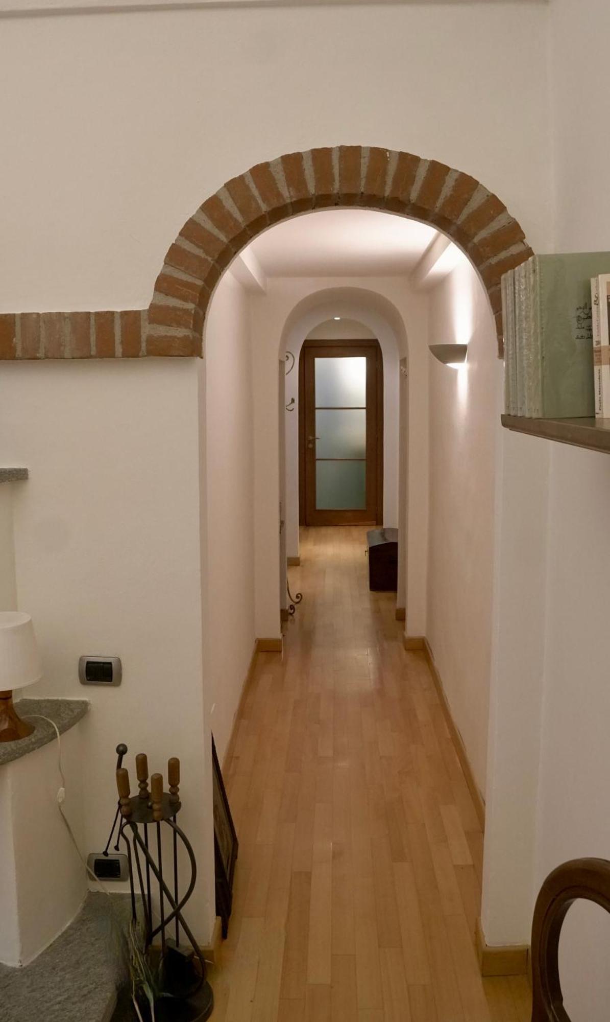 La Casa Di Anita Asti Exterior foto
