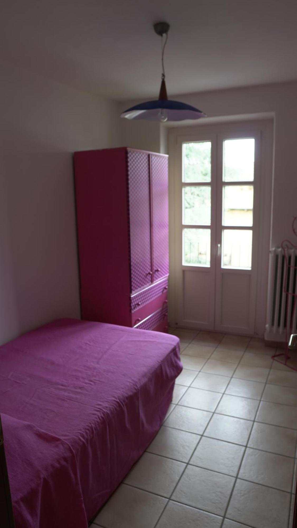 La Casa Di Anita Asti Exterior foto