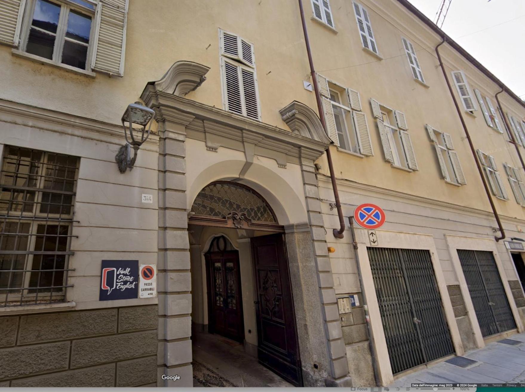 La Casa Di Anita Asti Exterior foto